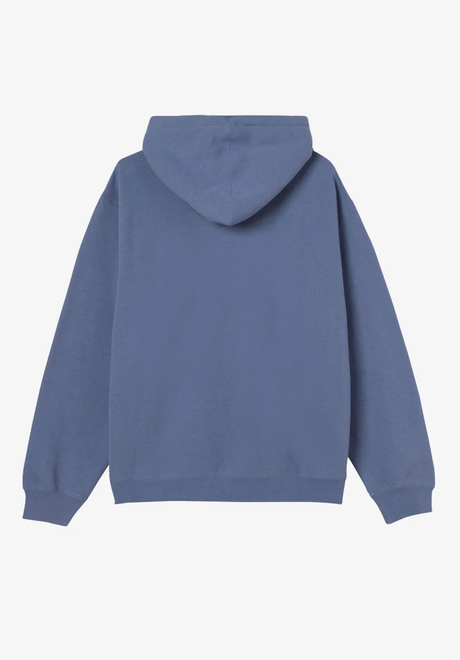 Established Works Eyes Hood II OBEY Hoodie in coronetblue