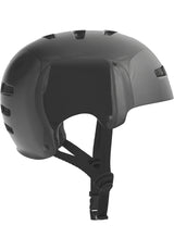 Evolution Kids Solid Color injected black Closeup1