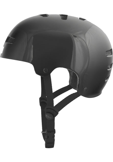 Evolution Kids Solid Color injected black Closeup2