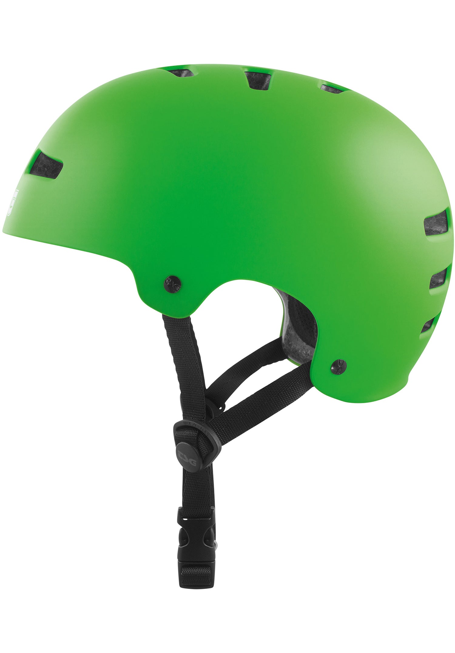 Evolution Solid Colors satin lime green Closeup1 Zoom Image