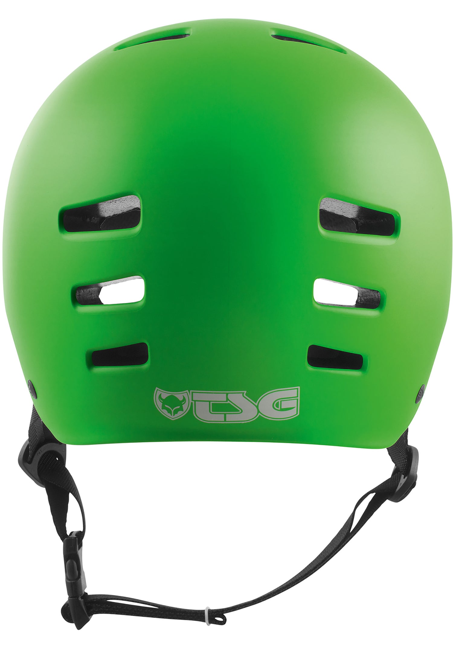 Evolution Solid Colors satin lime green Closeup2 Zoom Image