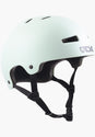 Evolution Solid Colors satin pale aqua Vorderansicht