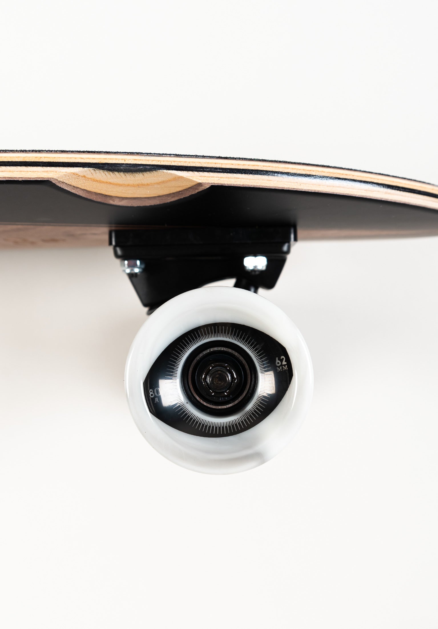 Eye Cruiser TM TITUS Cruiser Complete in natural-black