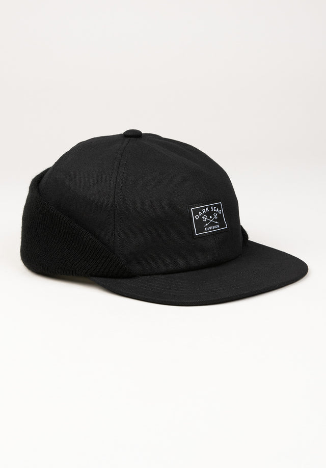 Fallbrook black Vorderansicht