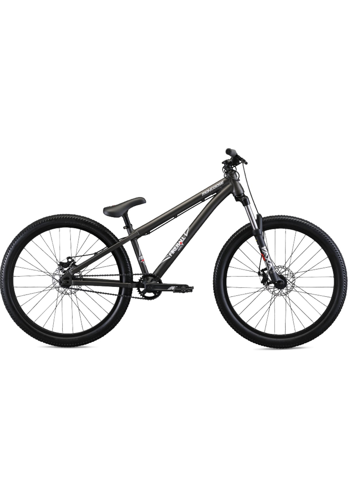 Fireball Moto - Main Image