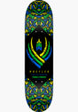 Flight Pro Shape 247 Kelvin Hoefler Bones Brazil black Vorderansicht