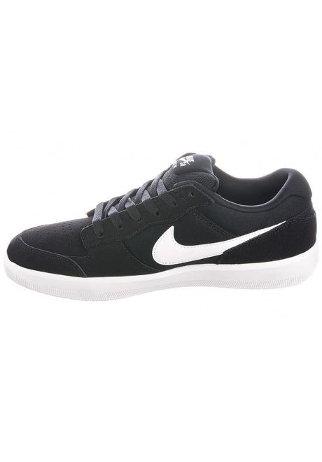 Force 58 black-white-black Oberansicht