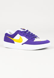 Force 58 courtpurple-amarillo-white-white Vorderansicht