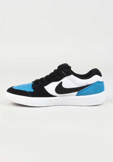 Force 58 dutchblue-black-white Closeup2