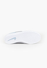 Force 58 Premium Leather white-thunderblue-white-ashenslate Closeup1