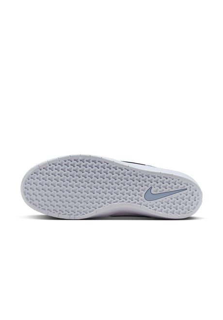 Force 58 Premium Leather white-thunderblue-white-ashenslate Closeup2