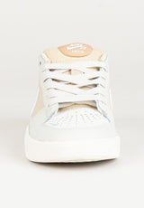 Force 58 Premium lightbone-glacierblue-sanddrift-hemp Rueckenansicht