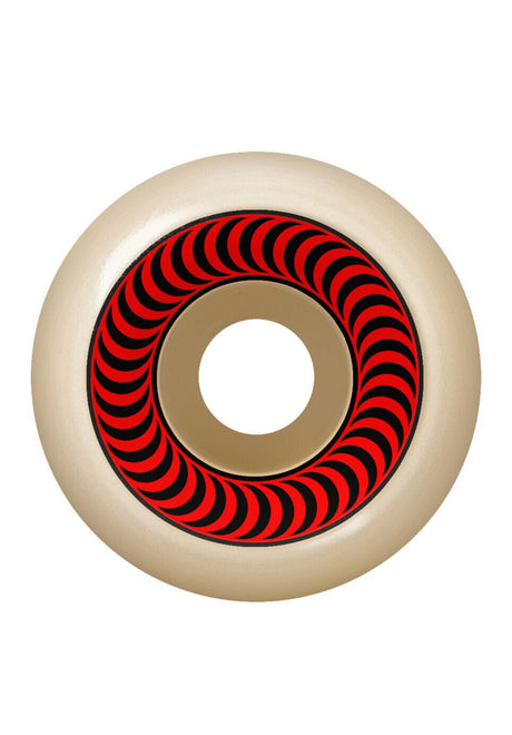 Formula Four OG Classics 99A natural-red Vorderansicht