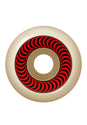 Formula Four OG Classics 99A natural-red Vorderansicht