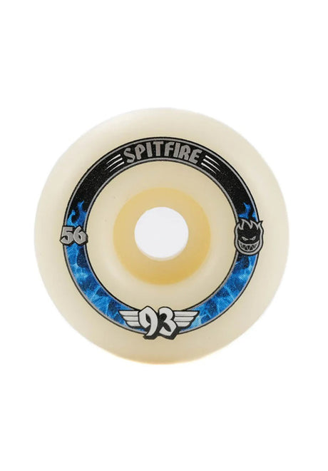 Formula Four Radials 93A natural-blue Vorderansicht