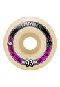 Formula Four Radials 93A natural-pink Vorderansicht