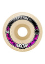 Formula Four Radials 93A natural-pink Vorderansicht