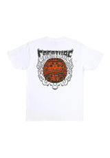 Fortune heavyweight white Vorderansicht