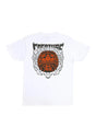 Fortune heavyweight white Vorderansicht