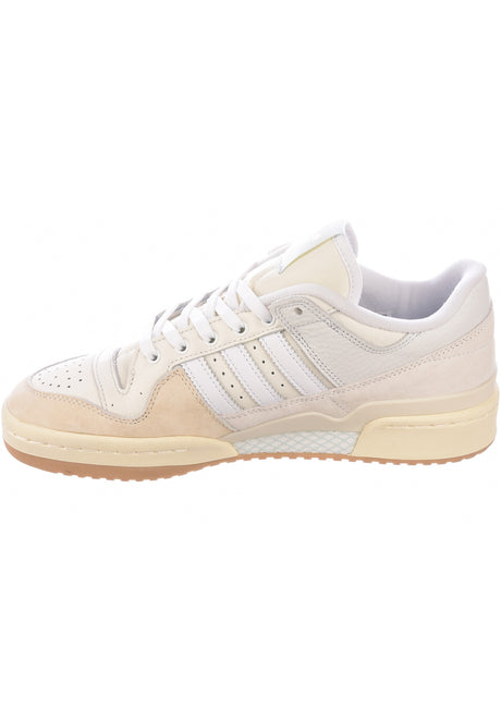 Forum 84 Low ADV chalkwhite Oberansicht