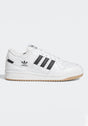 Forum 84 Low ADV ftwrwhite-coreblack-ftwrwhite Vorderansicht