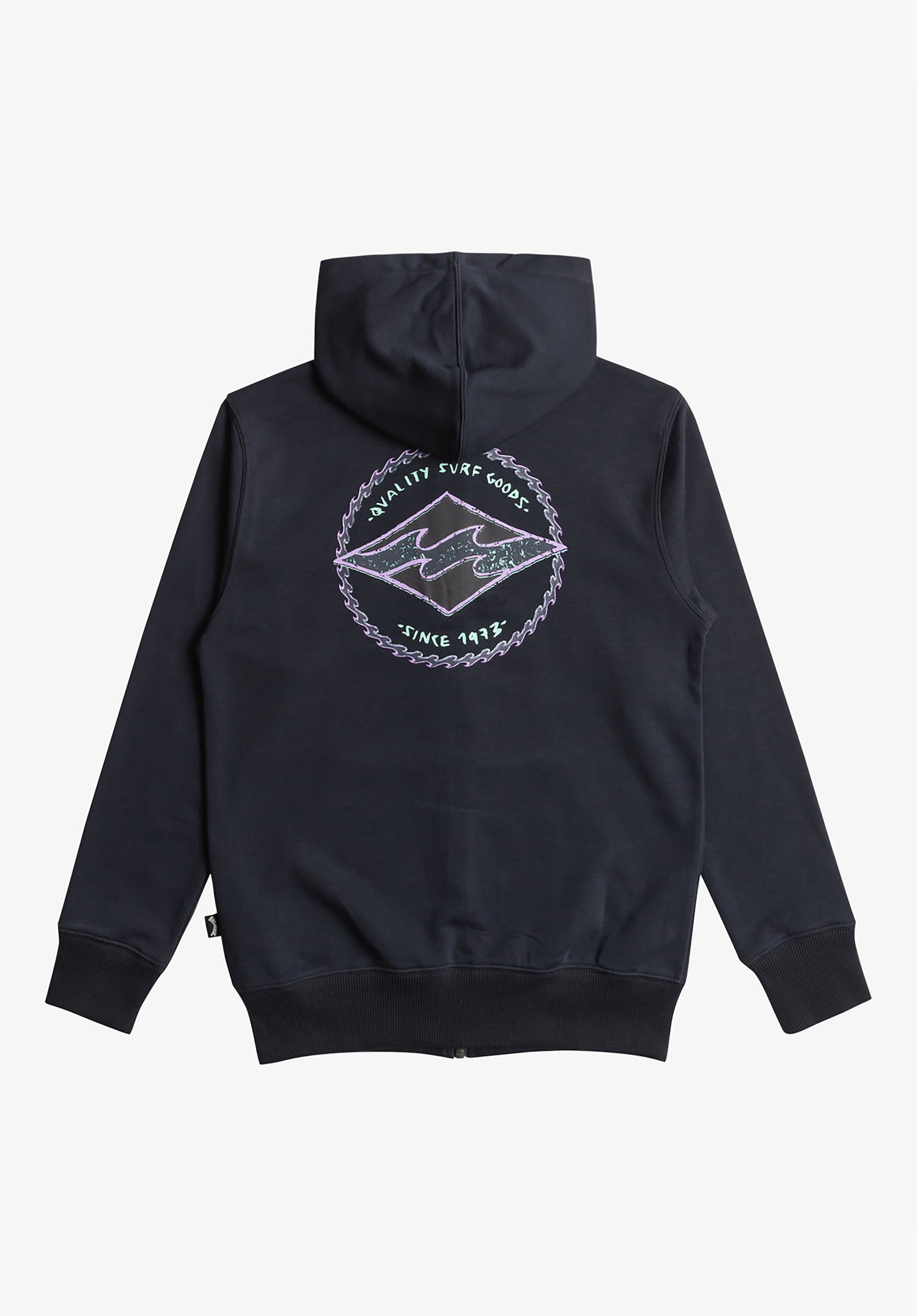 Foundation PO - Main Image