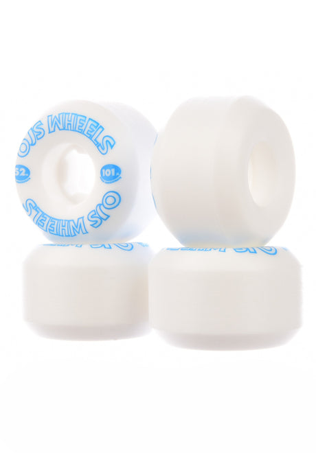 From Concentrate 2 Hardline 101A white-blue Oberansicht