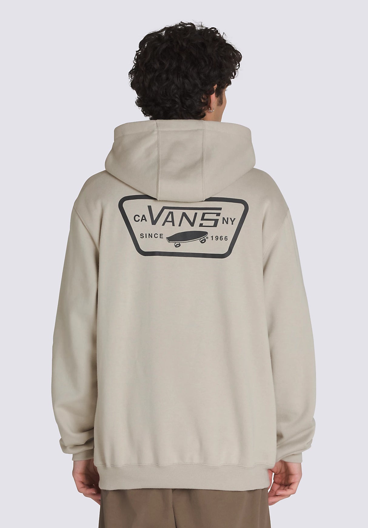 Full Patch londonfog Vorderansicht