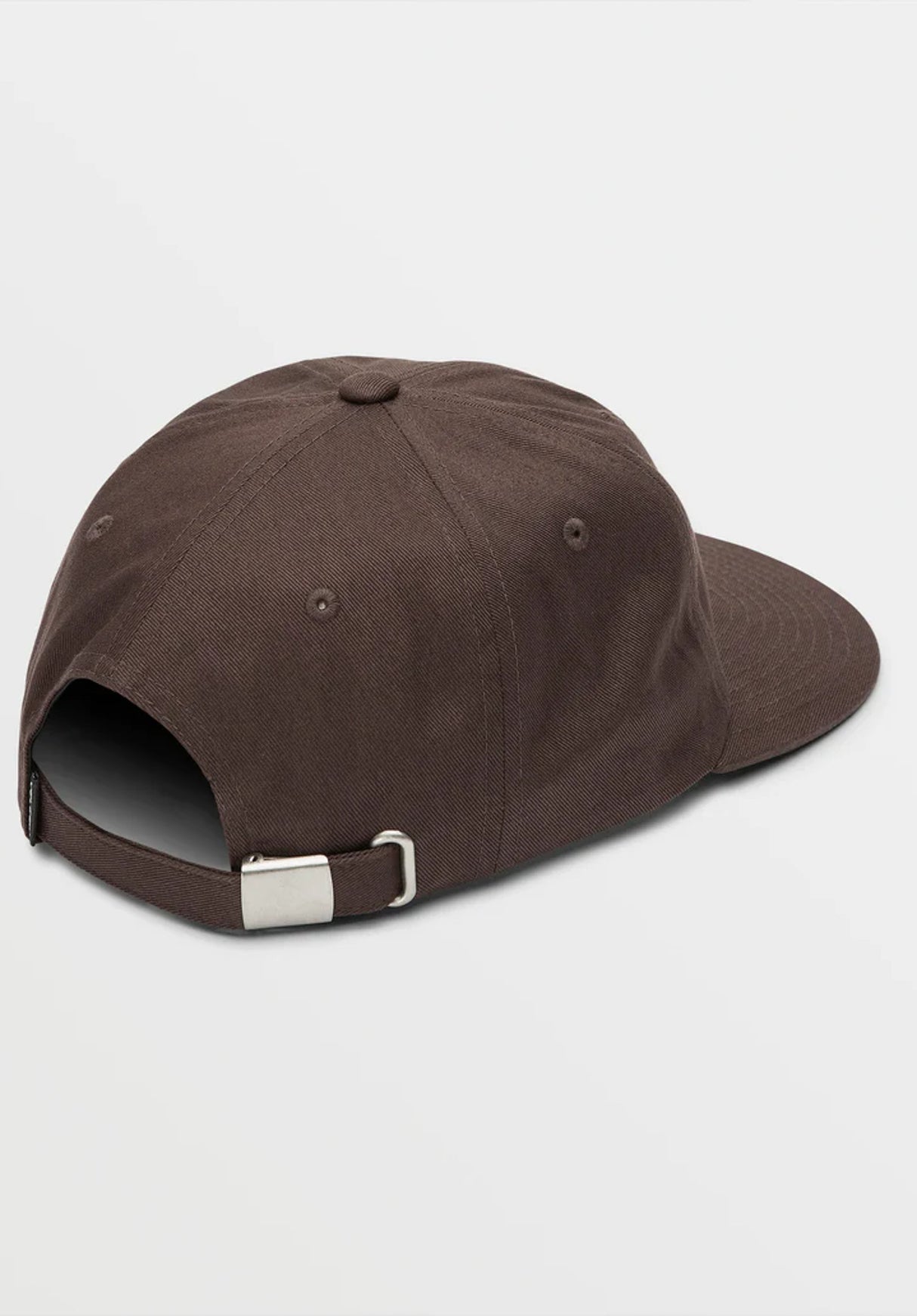 Full Stone Dad Hat wren Rueckenansicht