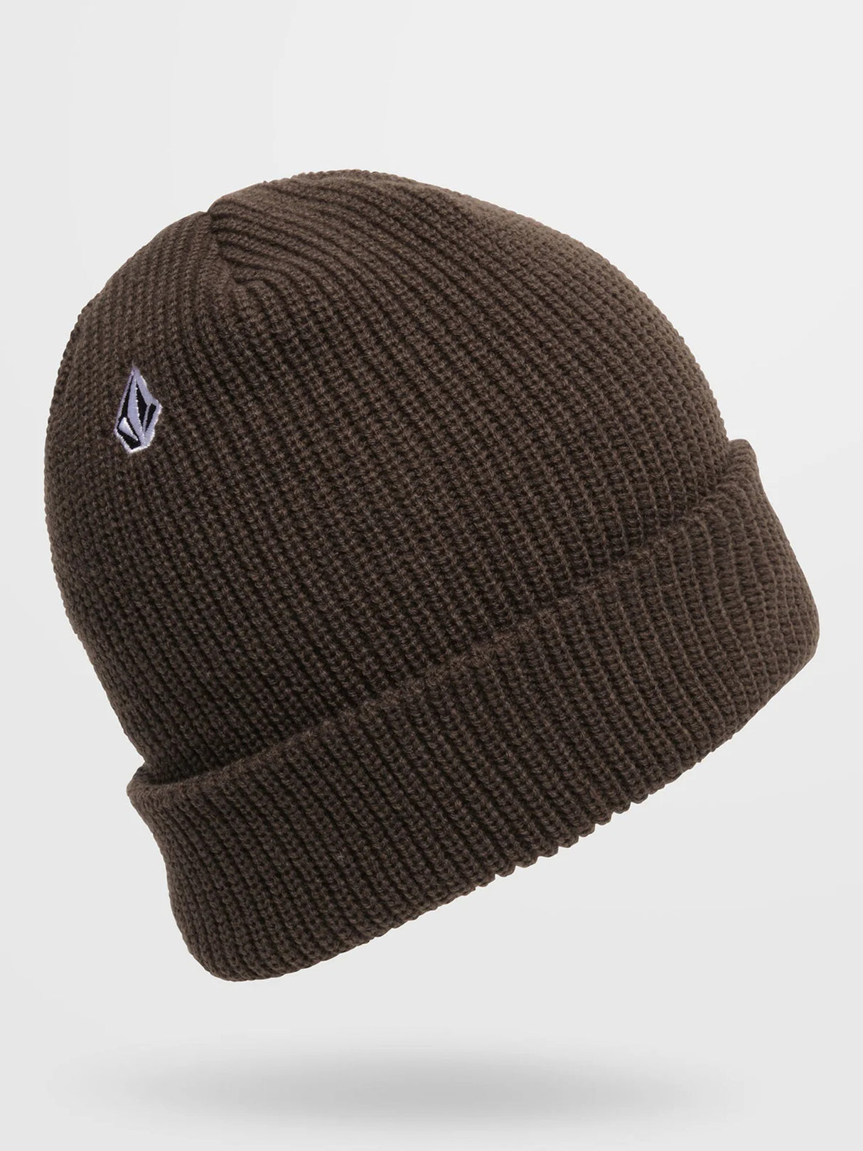 Full Stone Volcom Beanie in wren for men – TITUS