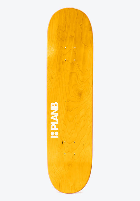 Fynn Madmax multicolored Rueckenansicht