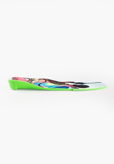 Gamechangers Elite Pro Will Barras multicolored Closeup1