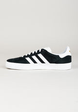 Gazelle ADV coreblack-white-goldmetallic Oberansicht