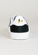 Gazelle ADV coreblack-white-goldmetallic Unteransicht