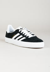Gazelle ADV coreblack-white-goldmetallic Vorderansicht