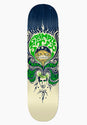 Gerwer Grimplestix Litho multicolored Vorderansicht