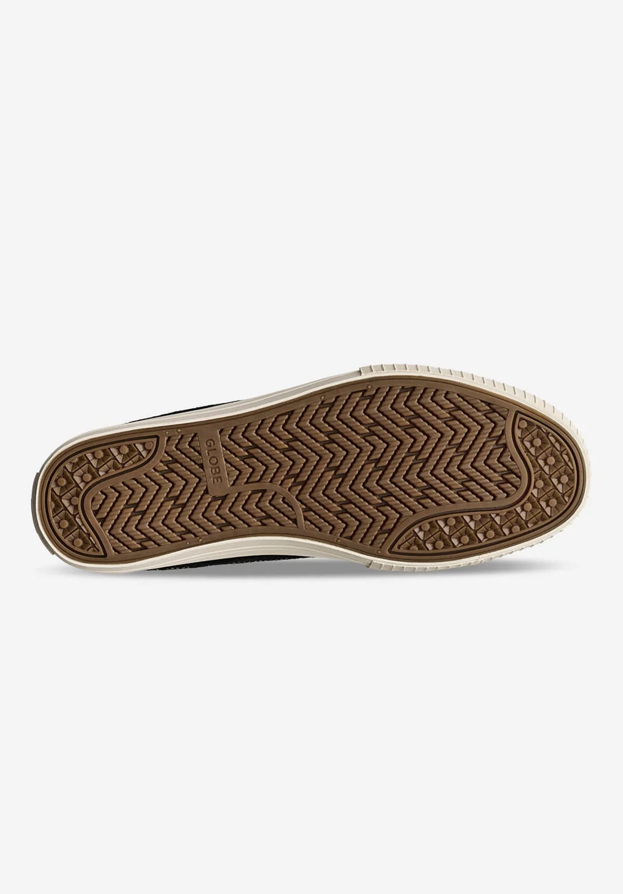 Gillette blacksuede Closeup1