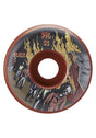 Glick Apocolypse Cube Shape 97A red Vorderansicht