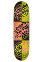 Global Flame 7 Ply Birch multicolored Vorderansicht