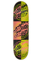Global Flame 7 Ply Birch multicolored Vorderansicht