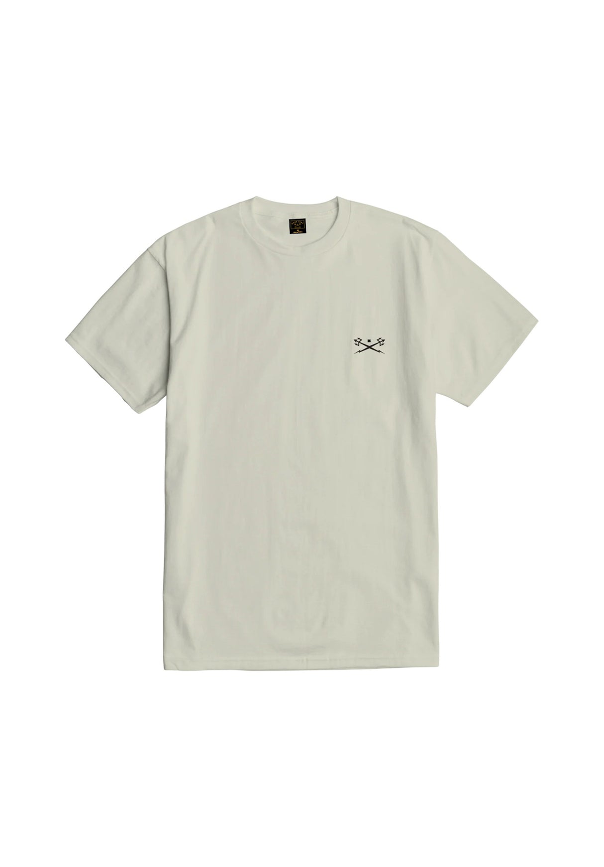 Go-To V2 cream Vorderansicht