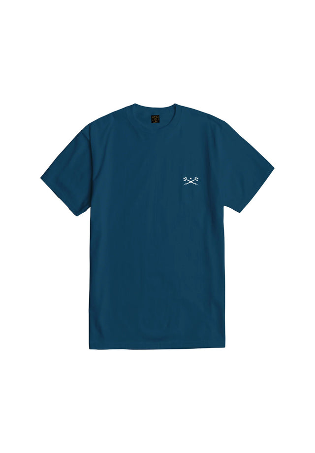 Go-To V2 harbor-blue Vorderansicht
