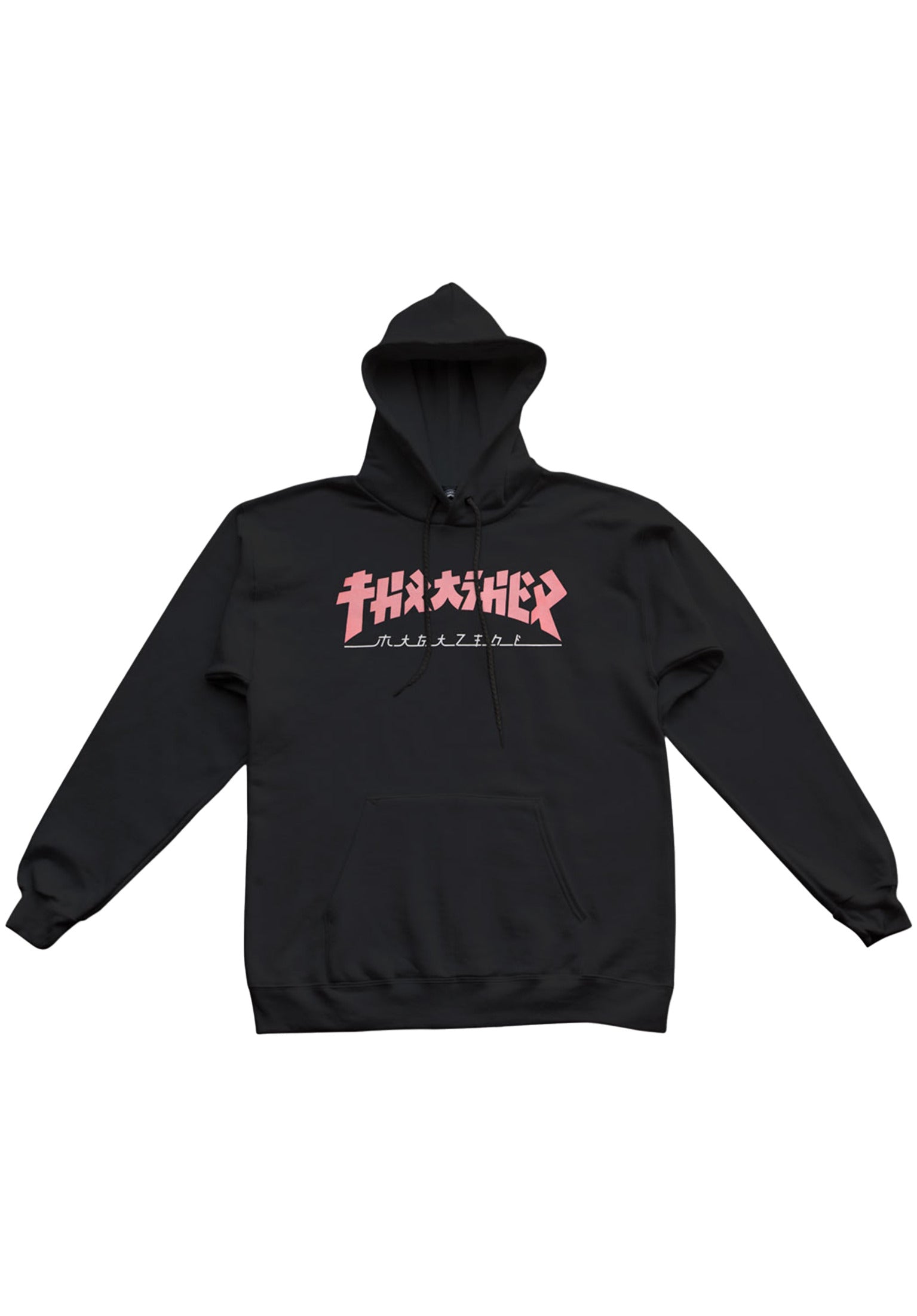 Godzilla Thrasher Hoodie Png Godzilla Sweatshirt (Black) – Capsul