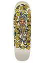 Gonzales Sweatpants II Shaped beige-yellow Vorderansicht