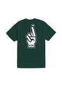 Good Luck Fingers forest Vorderansicht