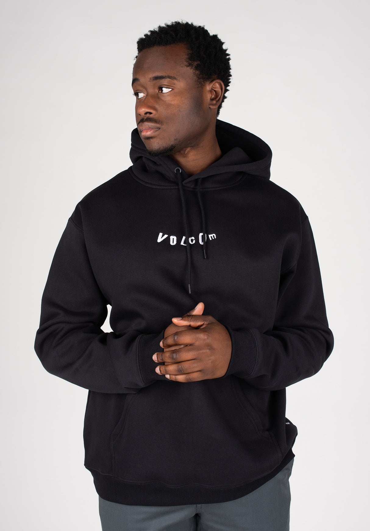 Volcom Gothstone Hoodie