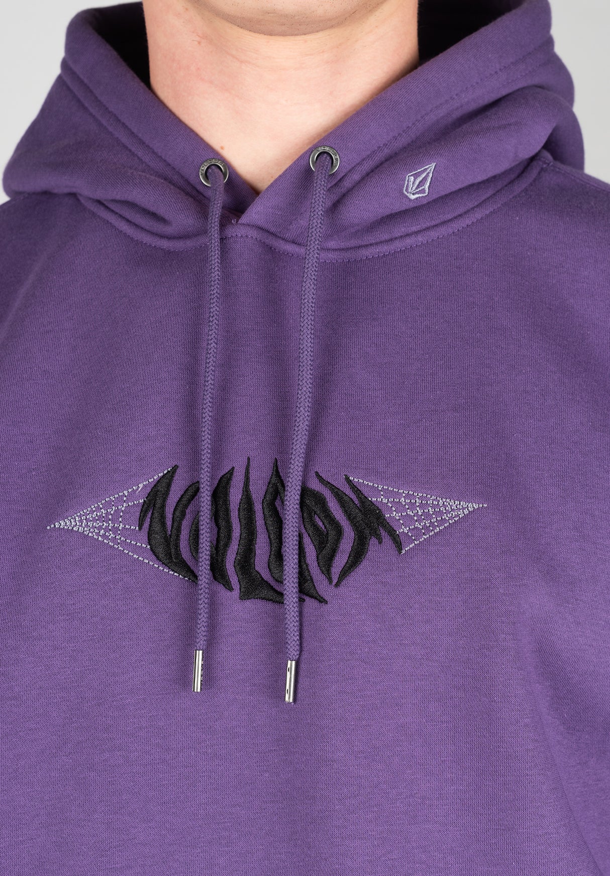 Volcom Gothstone Hoodie Volcom Gothstone Hoodie