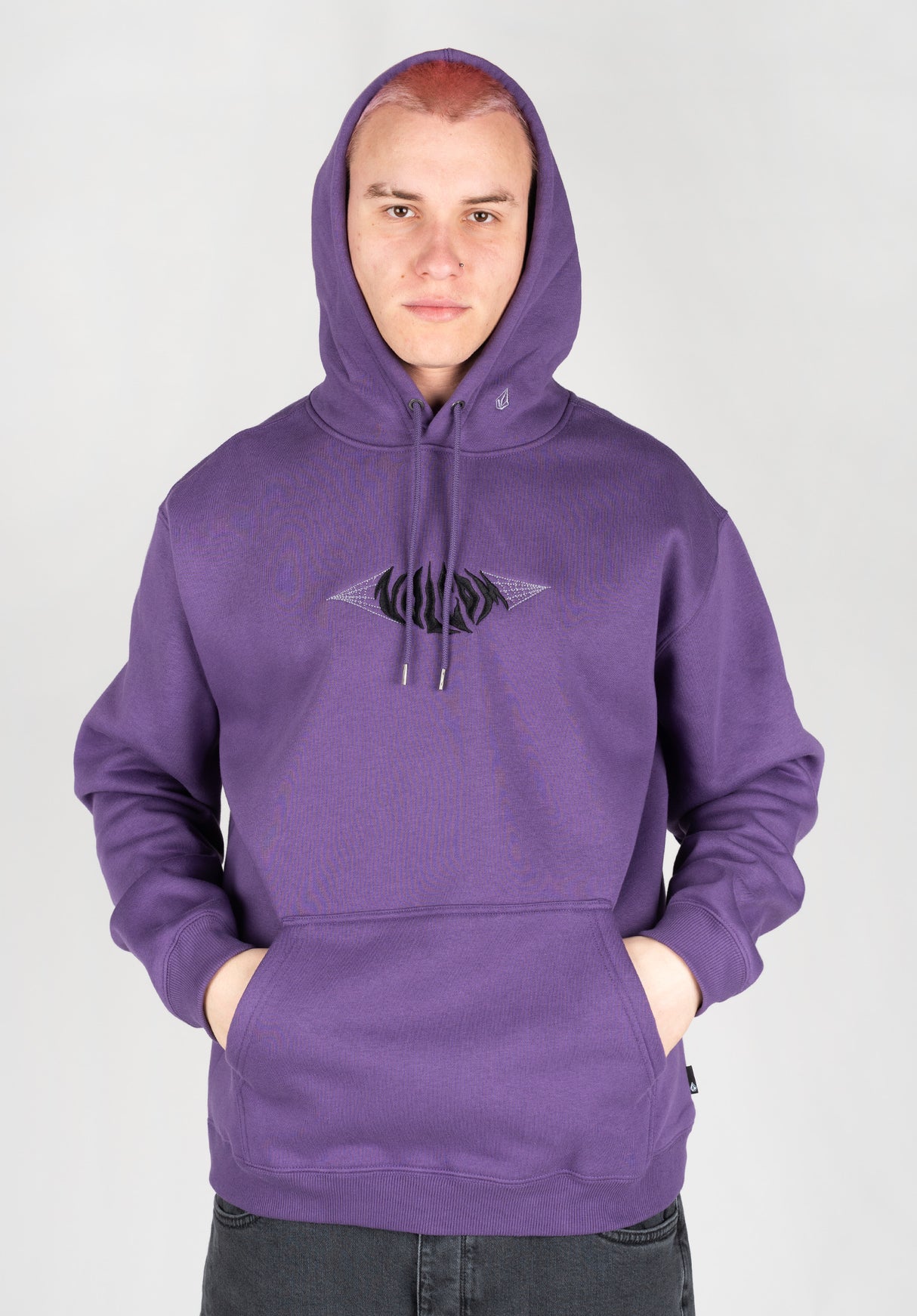Volcom Gothstone Hoodie