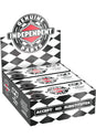 GP-B Black Pack Of 6 black Vorderansicht
