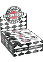 GP-B Black Pack Of 6 black Vorderansicht
